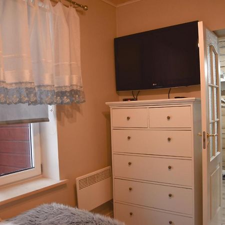 Paju Apartement With Sauna Võru Esterno foto