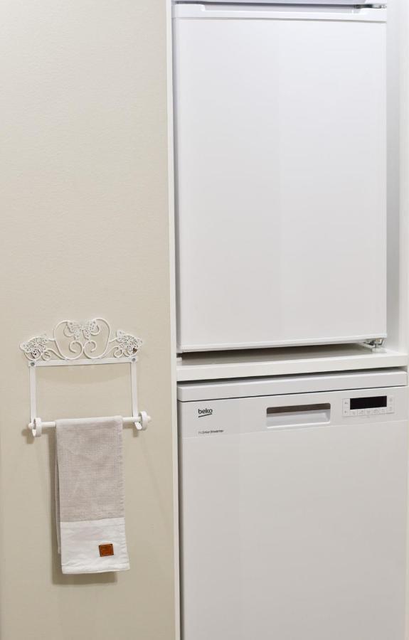 Paju Apartement With Sauna Võru Esterno foto