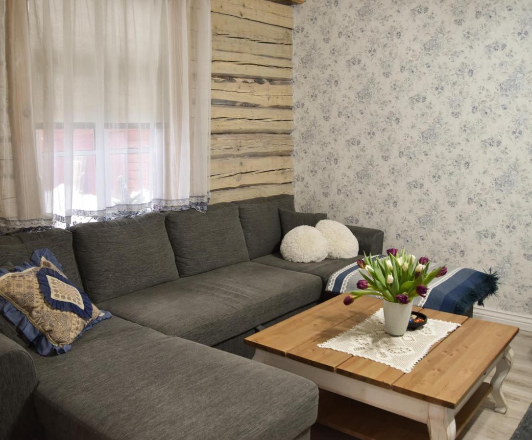 Paju Apartement With Sauna Võru Esterno foto