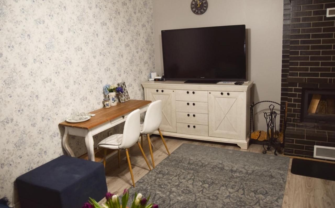 Paju Apartement With Sauna Võru Esterno foto