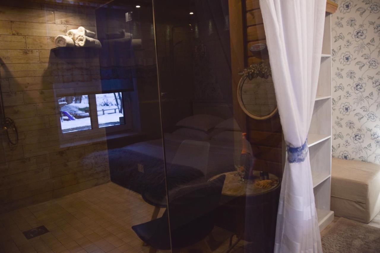 Paju Apartement With Sauna Võru Esterno foto
