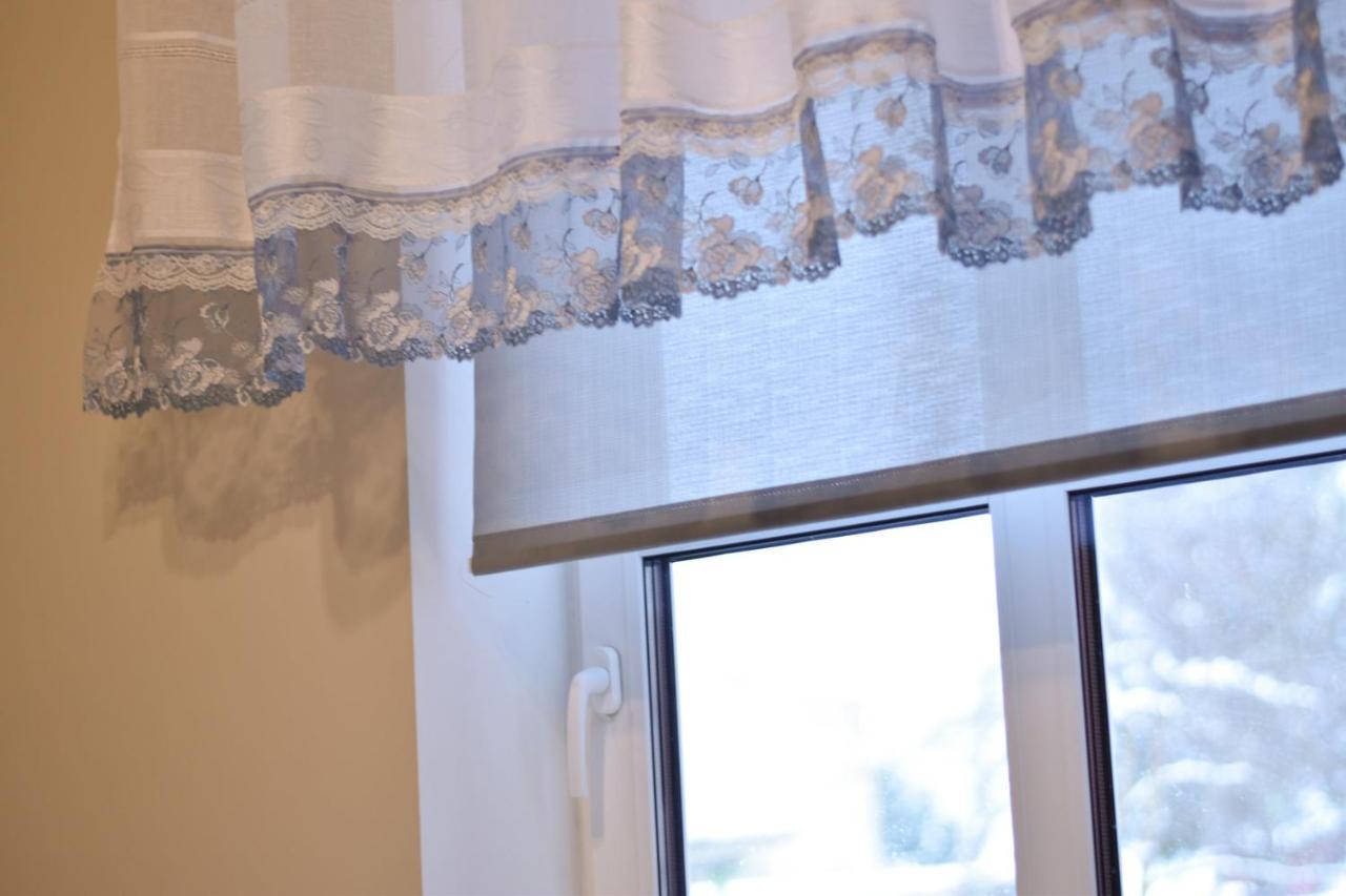 Paju Apartement With Sauna Võru Esterno foto