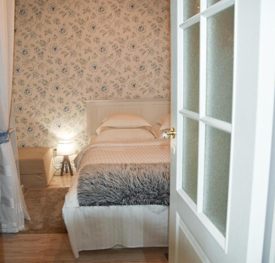 Paju Apartement With Sauna Võru Esterno foto