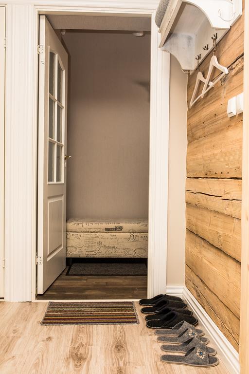 Paju Apartement With Sauna Võru Esterno foto